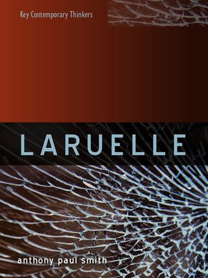 cover image of Laruelle